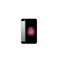 Apple iPhone SE with FaceTime - 16GB, 4G LTE, Space Grey
