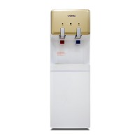 KMC KMWD-03 Hot/Cold Water Dispenser, Gold