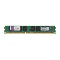 Kingston 4GB 240-Pin DDR3 SDRAM DDR3 1333 Desktop memory