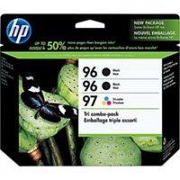HP Q3641A 3-Pack Staples