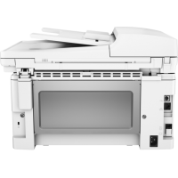 HP LaserJet Pro MFP M130fn Multifunction Printer, G3Q59A