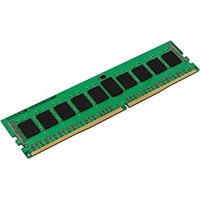 Kingston 16GB DDR4 Desktop RAM Memory Module - KCP424ND8/16