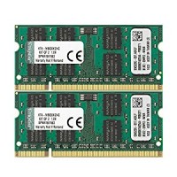 Kingston 2GB RAM Memory - KTA-MB800K2