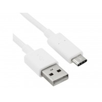 Moshi USB-C Charge Cable - White
